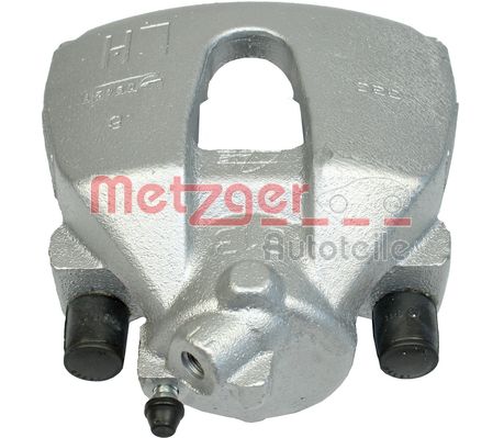 METZGER Féknyereg 6250017_METZ