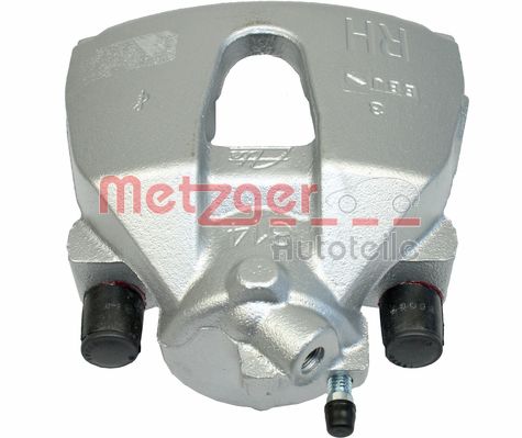 METZGER Féknyereg 6250018_METZ