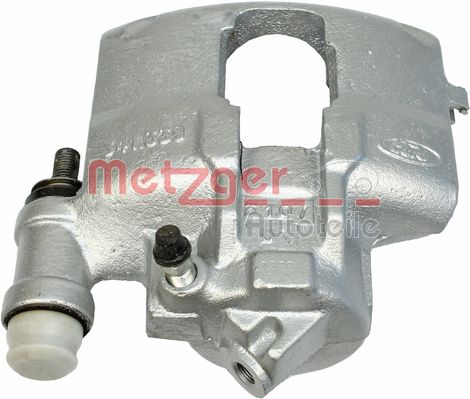 METZGER Féknyereg 6250025_METZ