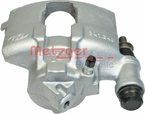 METZGER Féknyereg 6250026_METZ