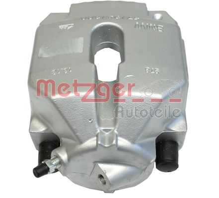 METZGER Féknyereg 6250058_METZ