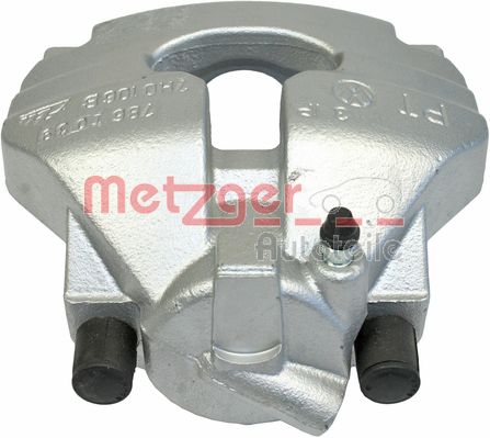 METZGER Féknyereg 6250090_METZ