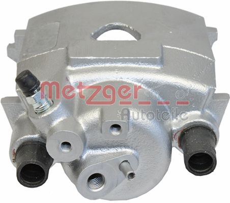 METZGER Féknyereg 6250105_METZ