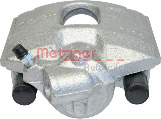 METZGER Féknyereg 6250131_METZ