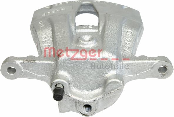 METZGER Féknyereg 6250169_METZ