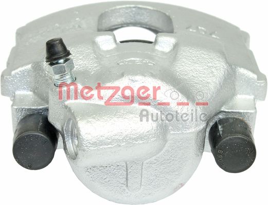 METZGER Féknyereg 6250197_METZ