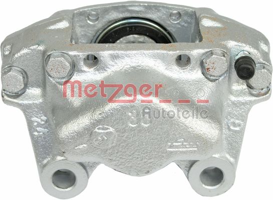 METZGER Féknyereg 6250227_METZ