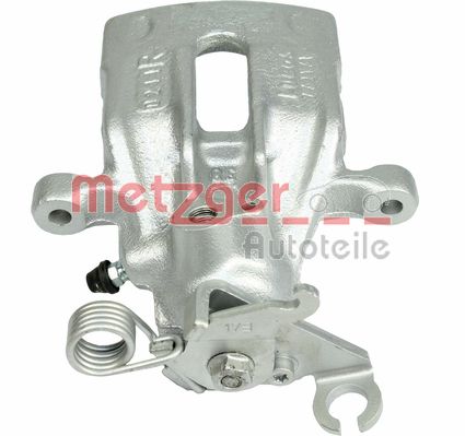 METZGER Féknyereg 6250240_METZ