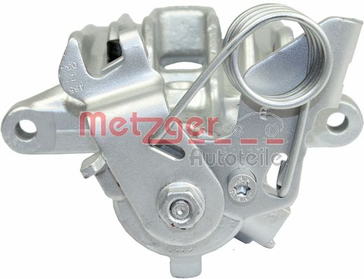 METZGER Féknyereg 6250254_METZ