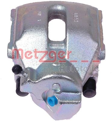 METZGER Féknyereg 6250270_METZ