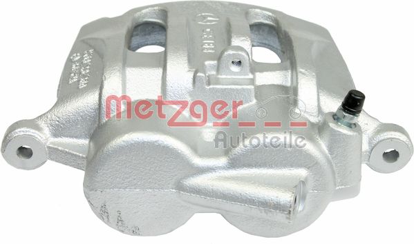 METZGER Féknyereg 6250271_METZ