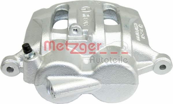 METZGER Féknyereg 6250272_METZ