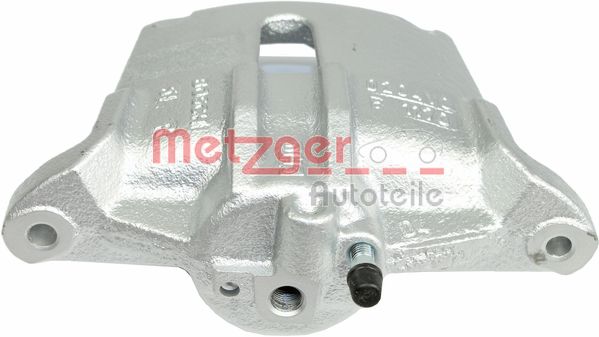 METZGER Féknyereg 6250288_METZ