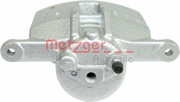 METZGER Féknyereg 6250294_METZ