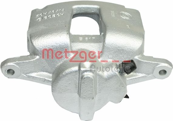 METZGER Féknyereg 6250316_METZ