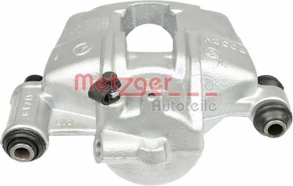 METZGER Féknyereg 6250327_METZ