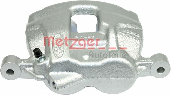 METZGER Féknyereg 6250333_METZ