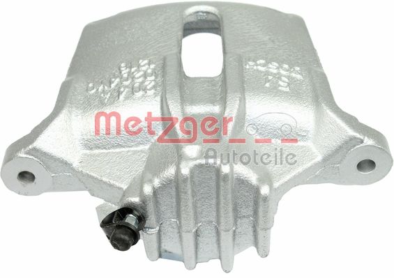 METZGER Féknyereg 6250347_METZ