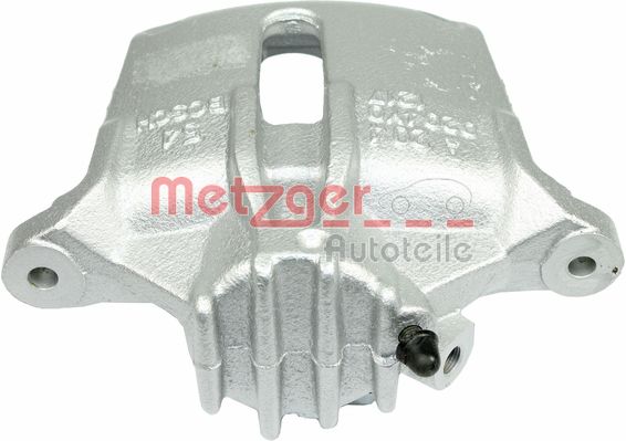 METZGER Féknyereg 6250348_METZ