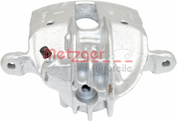 METZGER Féknyereg 6250353_METZ