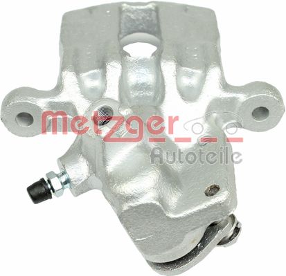 METZGER Féknyereg 6250375_METZ