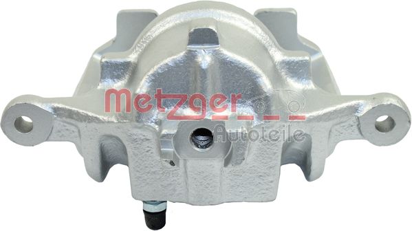 METZGER Féknyereg 6250382_METZ