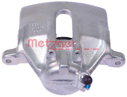 METZGER Féknyereg 6250399_METZ