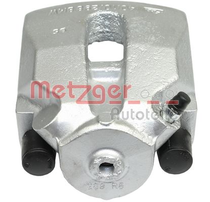 METZGER Féknyereg 6250417_METZ