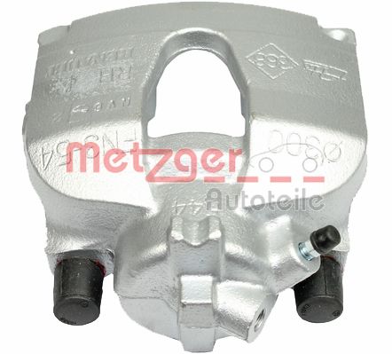 METZGER Féknyereg 6250436_METZ