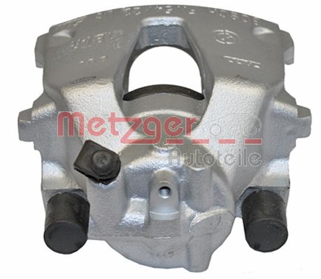 METZGER Féknyereg 6250465_METZ