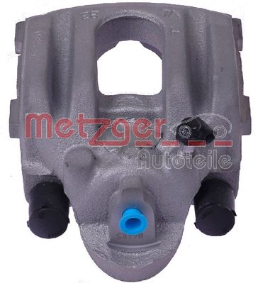 METZGER Féknyereg 6250473_METZ