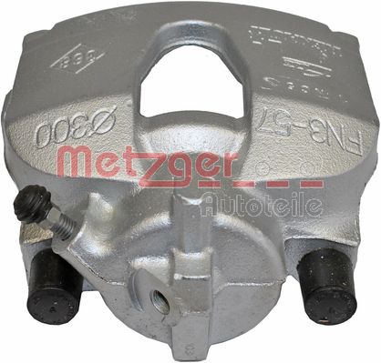 METZGER Féknyereg 6250497_METZ