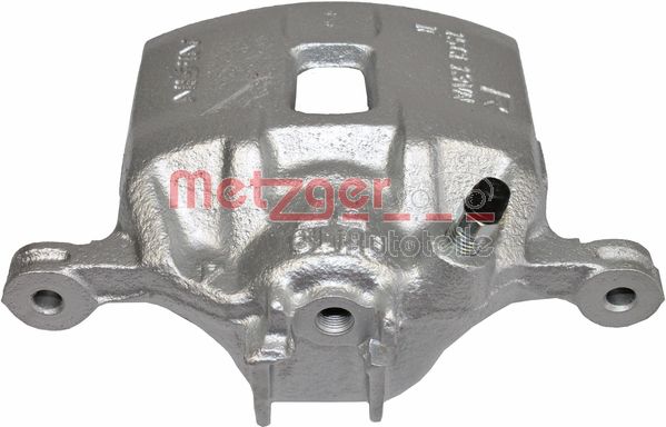 METZGER Féknyereg 6250500_METZ