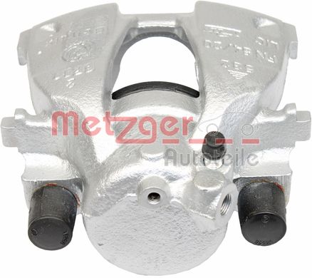 METZGER Féknyereg 6250516_METZ