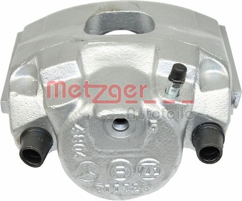 METZGER Féknyereg 6250526_METZ