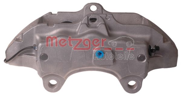 METZGER Féknyereg 6250554_METZ