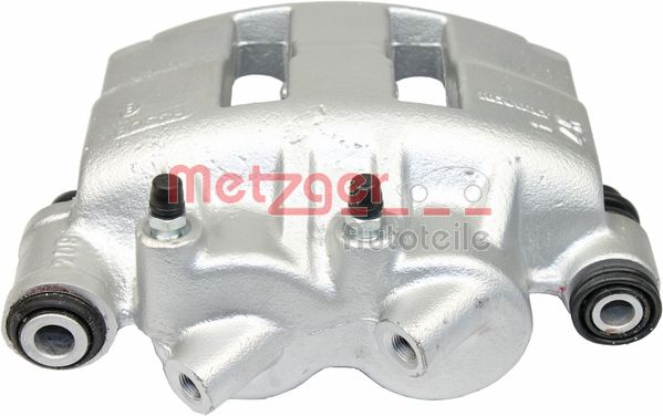 METZGER Féknyereg 6250575_METZ