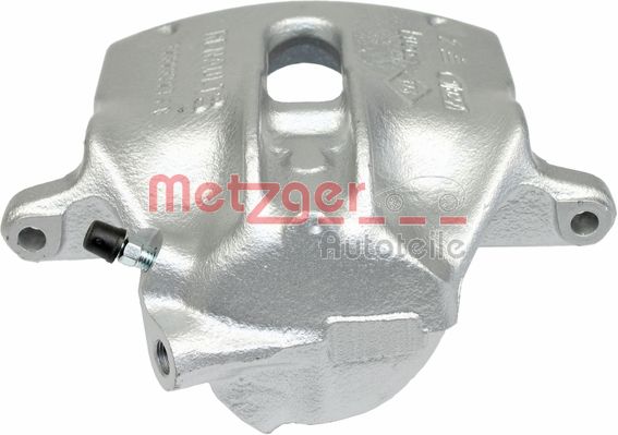 METZGER Féknyereg 6250585_METZ