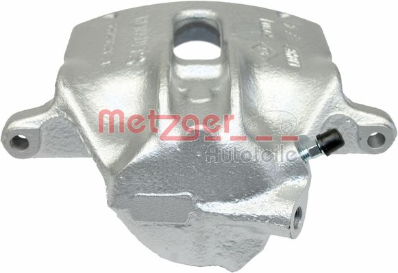 METZGER Féknyereg 6250586_METZ