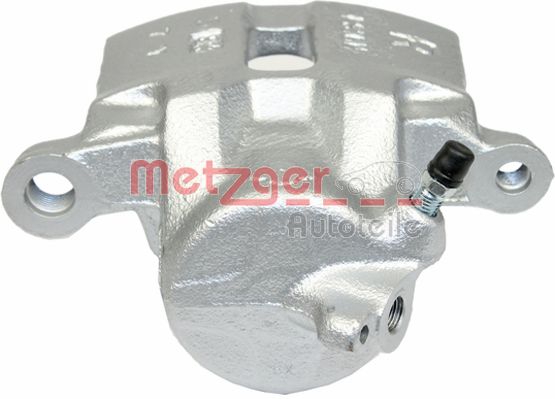 METZGER Féknyereg 6250590_METZ