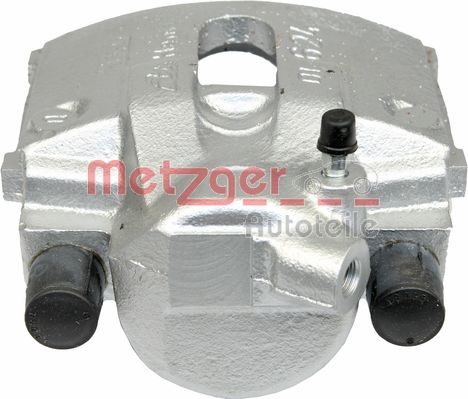 METZGER Féknyereg 6250596_METZ