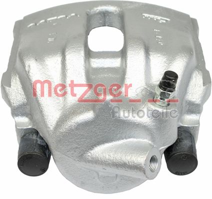 METZGER Féknyereg 6250616_METZ