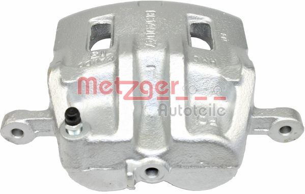 METZGER Féknyereg 6250619_METZ