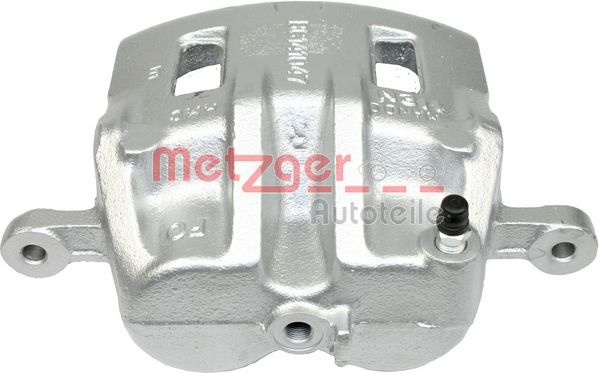 METZGER Féknyereg 6250620_METZ