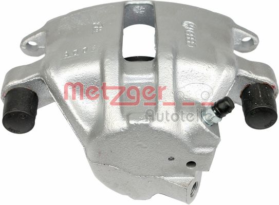 METZGER Féknyereg 6250637_METZ