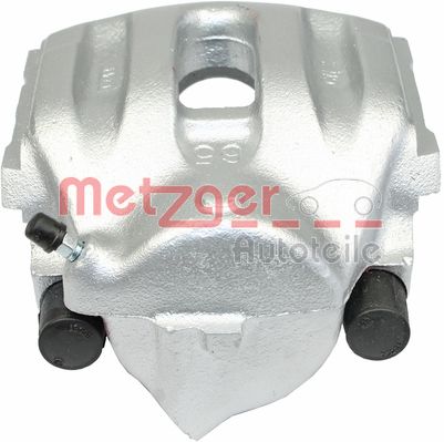 METZGER Féknyereg 6250639_METZ