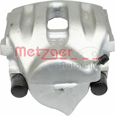 METZGER Féknyereg 6250640_METZ