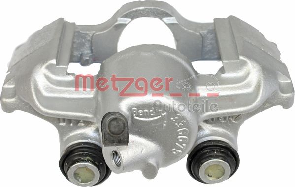 METZGER Féknyereg 6250641_METZ