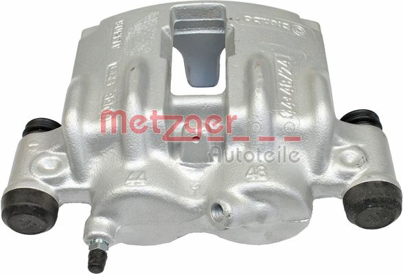 METZGER Féknyereg 6250647_METZ