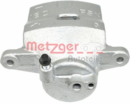 METZGER Féknyereg 6250655_METZ